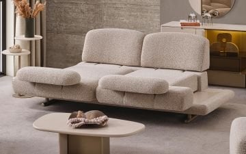 Fenix Koltuk Takımı