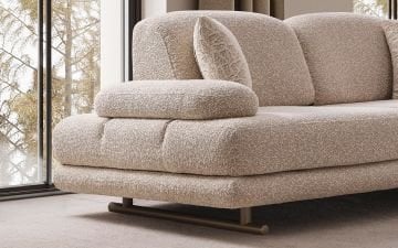 Fenix Koltuk Takımı