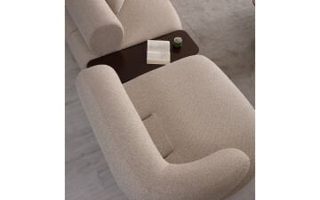 Fumone Koltuk Takımı