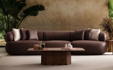 Fumone Koltuk Takımı