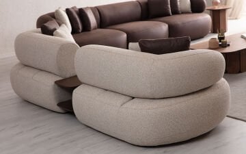 Fumone Koltuk Takımı