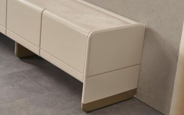 Cardin Tv Ünitesi (Seri Sonu)