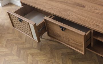 Pelit TV Ünitesi (Seri Sonu)