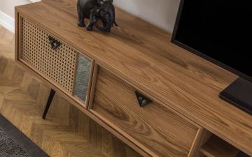 Pelit TV Ünitesi (Seri Sonu)