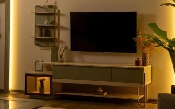 Velnur TV Ünitesi