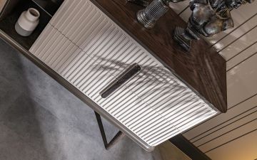 Varna Yemek Odası Takımı (Seri Sonu)