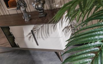 Varna Yemek Odası Takımı (Seri Sonu)