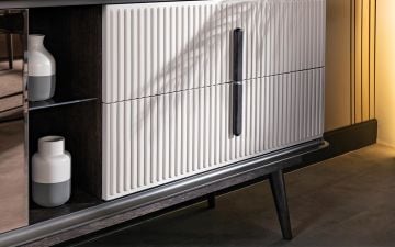 Varna Yemek Odası Takımı (Seri Sonu)