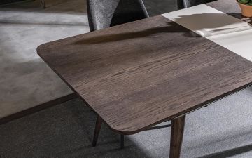 Varna Yemek Odası Takımı (Seri Sonu)