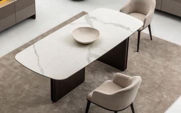 Orace Yemek Odası Takımı