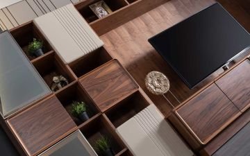 Nevruz TV Ünitesi (Seri Sonu)