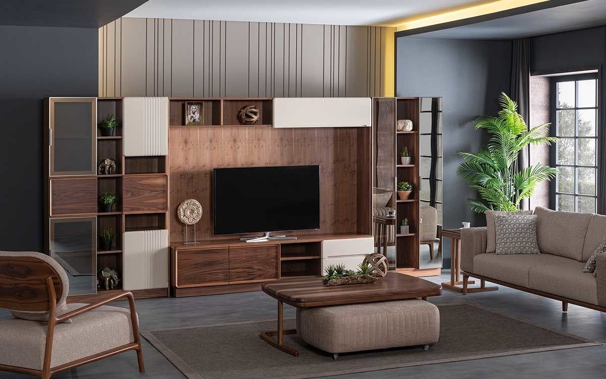 Nevruz TV Ünitesi (Seri Sonu)