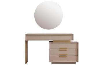 Carbero Yatak Odası Takımı