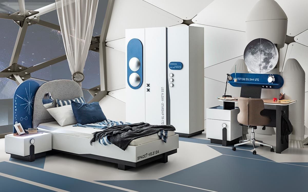 Panny Genç Odası Takımı