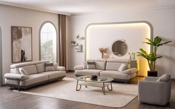 Velnur Koltuk Takımı