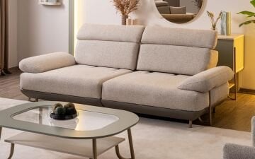 Velnur Koltuk Takımı