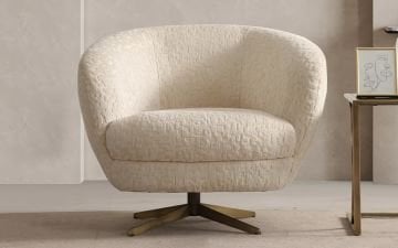 Valeria Antik Koltuk Takımı (Sırt Mekanizmalı)