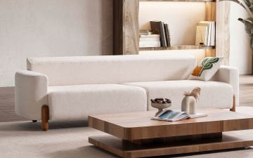 Bavyera Koltuk Takımı