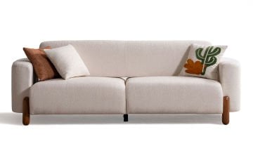 Bavyera Koltuk Takımı