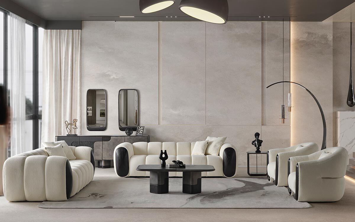 Julina Koltuk Takımı