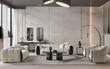 Julina Koltuk Takımı