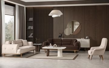 Ferla Koltuk Takımı