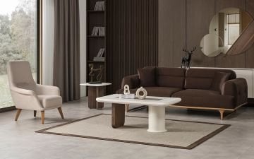 Ferla Koltuk Takımı