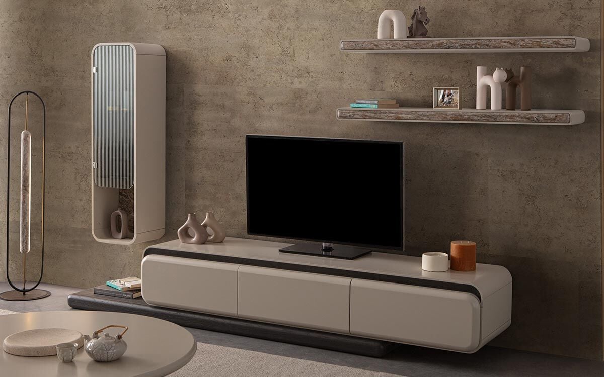 Lunexa Tv Ünitesi