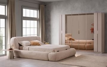 Navona Yatak Odası Takımı