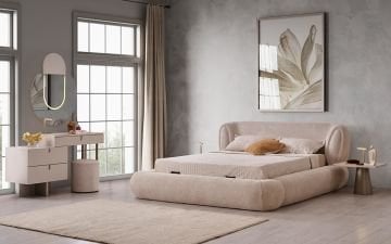 Navona Yatak Odası Takımı