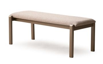 Mivra Yemek Odası Takımı (Seri Sonu)