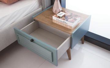 Tonna Yatak Odası Takımı (Melisa)