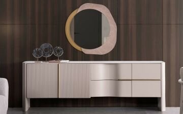 Pekin Yemek Odası Takımı