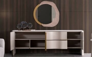 Pekin Yemek Odası Takımı