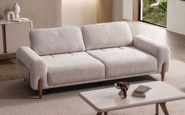 Norveç Koltuk Takımı