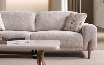 Norveç Koltuk Takımı