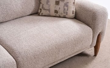 Norveç Koltuk Takımı