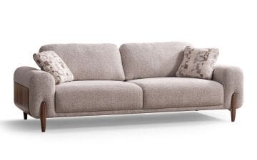 Norveç Koltuk Takımı