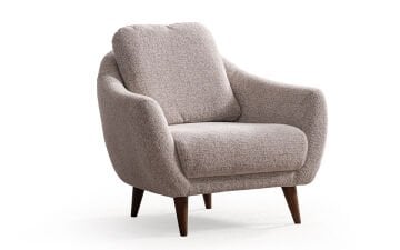 Norveç Koltuk Takımı