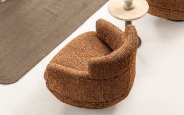 Betna Koltuk Takımı