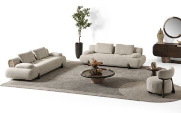 Pietro Koltuk Takımı (Seri Sonu)