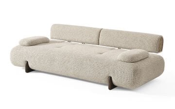 Pietro Koltuk Takımı (Seri Sonu)