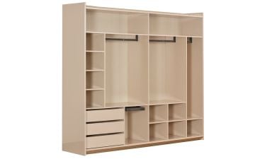 Zepta Yatak Odası Takımı (Seri Sonu)