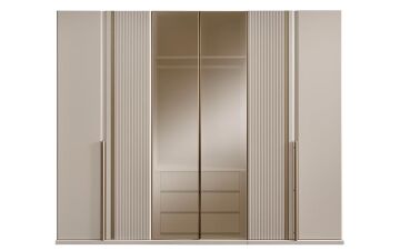 Vigor Yatak Odası Takımı (Seri Sonu)