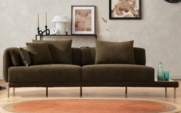 Bengü Koltuk Takımı