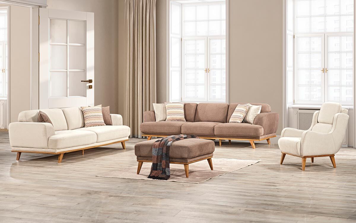 Sanem Koltuk Takımı