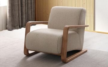 Vezura Koltuk Takımı (Seri Sonu)