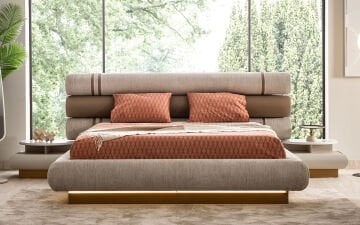 Picante Yatak Odası Takımı