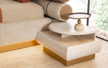 Picante Yatak Odası Takımı