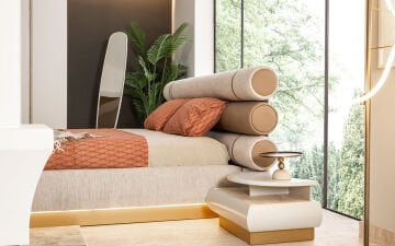 Picante Yatak Odası Takımı